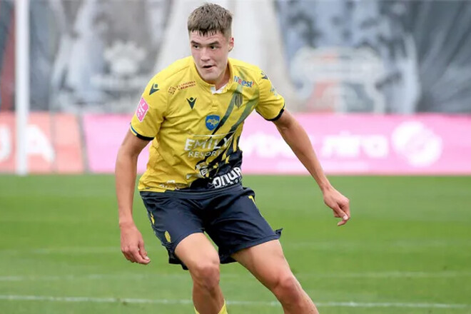 Хавбек Руха: «Динамовцы не позволили нам воспользоваться своими козырями»