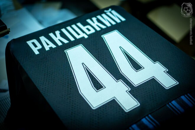 Ракицкий против легионера. Как Ярослав забрал себе в Одессе любимый номер