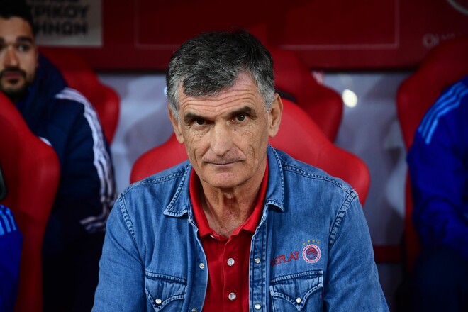 МЕНДІЛІБАР: «Яремчук – гравець, який з початку сезону працював без перерви»