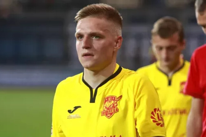 КОЗАК: «Поворознюк? Я не знаю, что нужно употреблять, чтоб такое придумать»