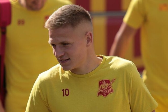 Экс-капитан клуба УПЛ поведал, сколько ему должны за расторжение контракта