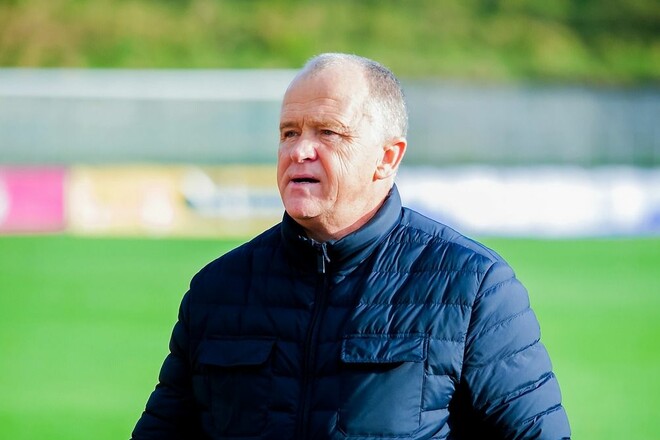 Дулуб розповів, як лукашенко залякав ексзірку Арсенала та Барселони