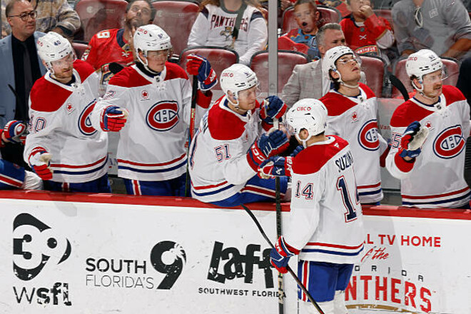 НХЛ. Перемоги Торонто, Монреаля та Вінніпега, рекорд Лос-Анджелеса