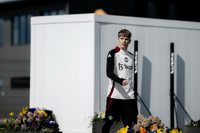 Манчестер Юнайтед получил предложение в 80 миллионов евро за суперзвезду