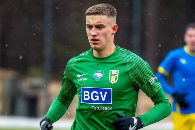 Поможет в еврокубках. Дулуб назвал идеального хавбека для Динамо