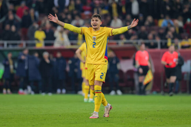 Финансовое преимущество. Ман Сити намерен украсть защитника у Барселоны