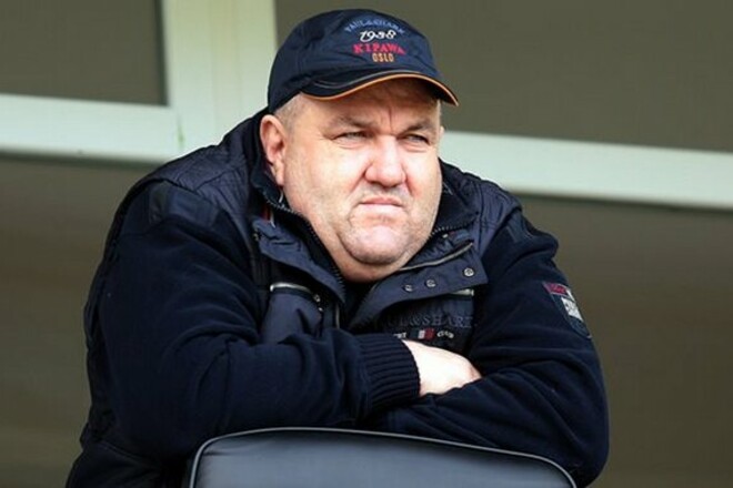 «Хочуть мене позбутися». Поворознюк розкритикував роботу УАФ та Шевченка