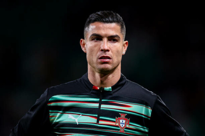 Роналду сможет сыграть за Реал на клубном чемпионате. Как такое возможно?