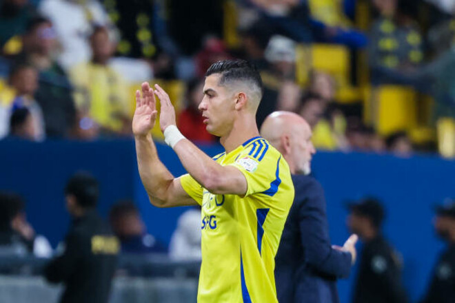 Не только Реал. Гранд нацелился на Роналду, туда сватают Довбика