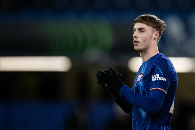 Палмер мог перейти в Ман Юнайтед. Известно, почему переход не случился