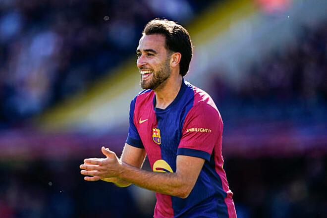 Не продается. Флик не хочет расставаться с игроком