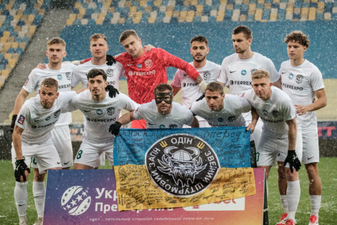 «Дотянуть до лета». Известный клуб УПЛ столкнулся с финансовыми проблемами