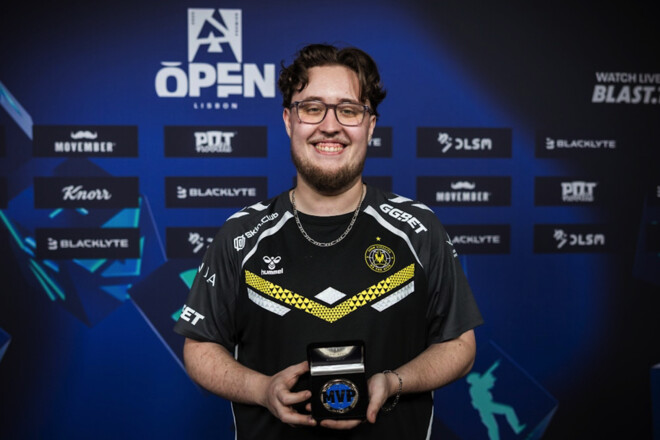 Француз ZywOo установил рекорд по количеству MVP на LAN-турнирах