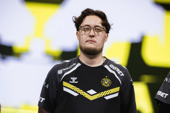 «Трофеи будут, MVP будут». Игрок ZywOo после победы на BLAST