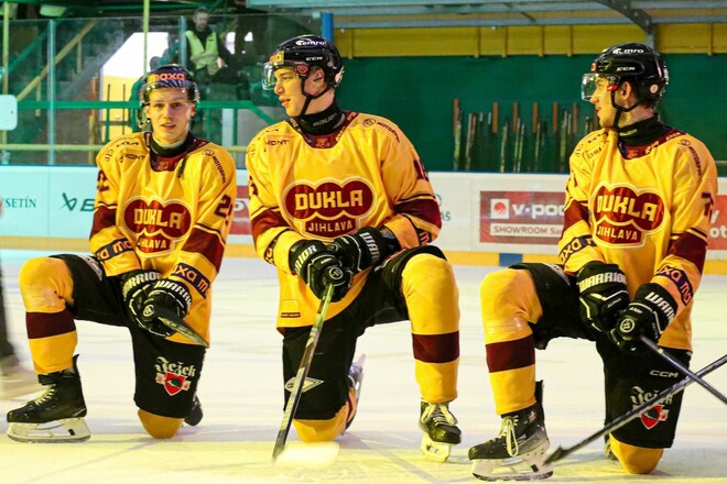 Чехия. Дукла Иллариона Куприянова сенсационно пробилась в финал