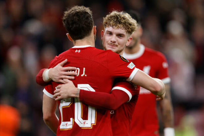 Могут обменять на Исака. Ньюкасл заинтересован в двух игроках Ливерпуля