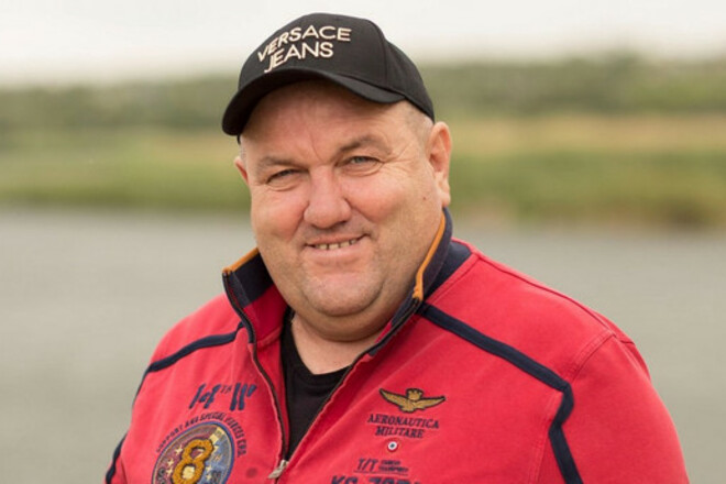 ТЦК и проблемы с женой. Поворознюк рассказал о скандале в клубе