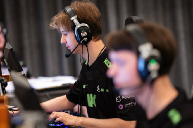 B8 Esports зіграє проти NiP за фінал закритих кваліфікацій PGL Astana