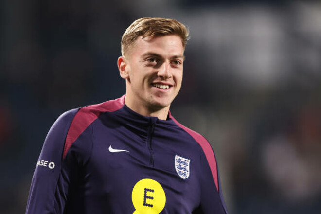 Месть за Мудрика. Арсенал намерен отобрать футболиста у Челси