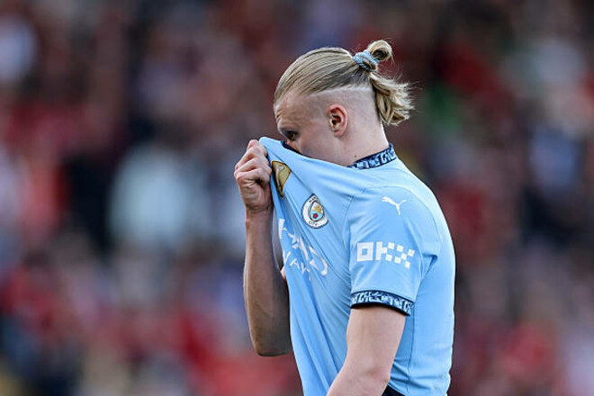 «Выздоравливай скорее, ты нам нужен». Реакция фанов на гол и травму Холанда