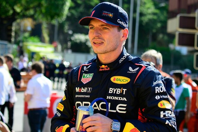 Менеджер Ферстаппена: «Ред Булл достиг предела развития болида»