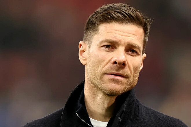 Известно, какой клуб будет тренировать Хаби Алонсо в следующем сезоне