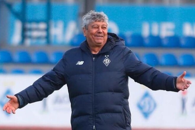 Владислав ВАЩУК: «Динамо просто не стало, коли він прийшов»