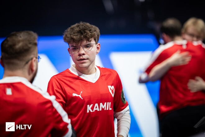 Неочікуваний камбек від MOUZ вибив The MongolZ з Shanghai Major