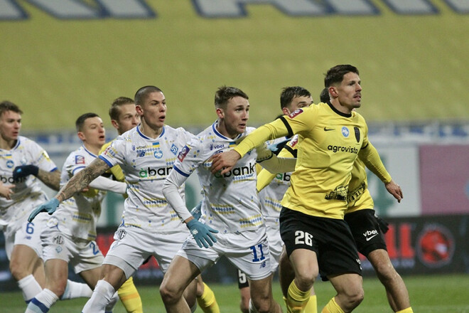 Mирон MАРКЕВИЧ: «По интенсивности игры Реал Сосьедад лучше, чем Динамо»