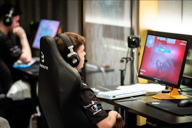 Український клуб поступився NiP у півфіналі кваліфікації PGL Astana