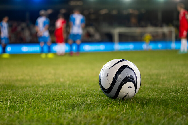 Оприлюднено кількість підозрілих футбольних матчів за 2024 рік