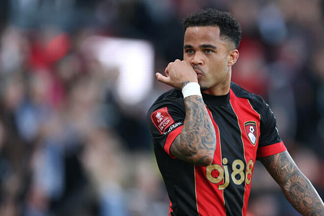 Борнмут – Іпсвіч Таун. Прогноз і анонс на матч чемпіонату Англії