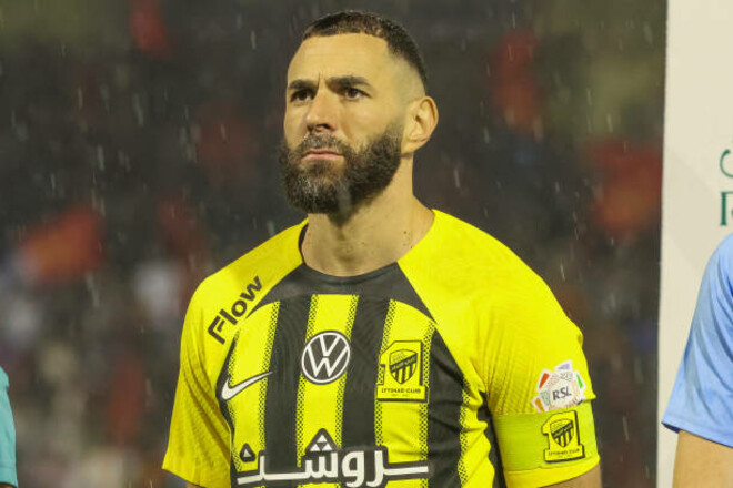 Аль-Іттіхад – Аль-Шабаб. Прогноз і анонс на матч 1/2 фіналу Кубка Короля