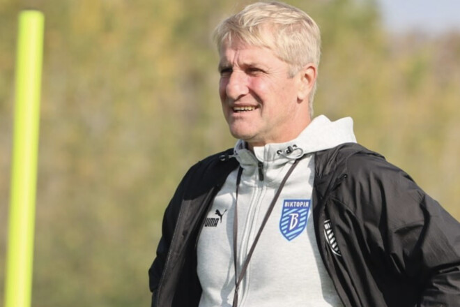 Виктория настроена обыграть Буковину и выйти в исторический полуфинал