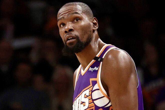 Лидер Финикса из-за травмы пропустит как минимум три игры