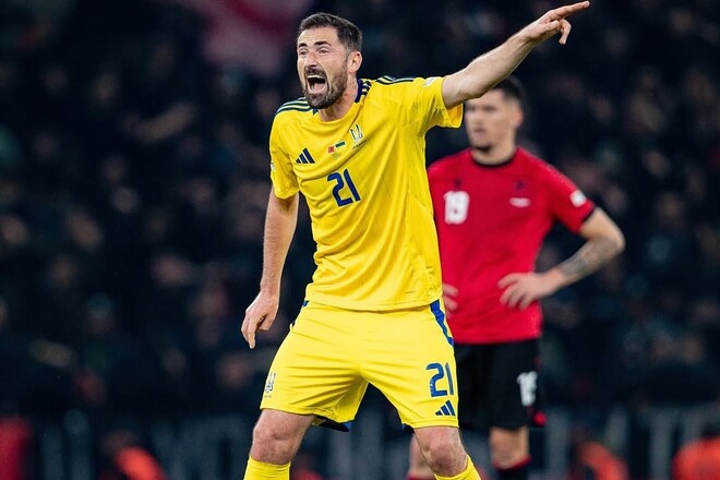 Шкода грошей. Аутсайдер УПЛ відмовився підписувати гравця збірної України