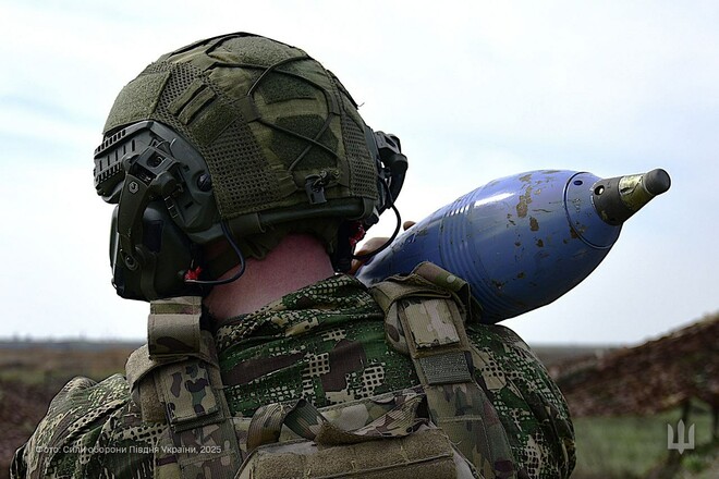 Знищення окупантів продовжується. ЗСУ оновили дані втрат армії рф
