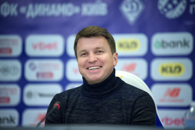 «Боротись за результат». Ротань заговорив про чемпіонство Олександрії в УПЛ