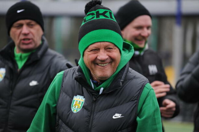 Маркевич висловив прогноз на тріумфатора УПЛ. Місце Шахтаря може здивувати