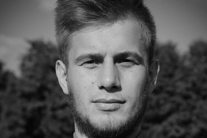 На війні загинув голкіпер зі Львова