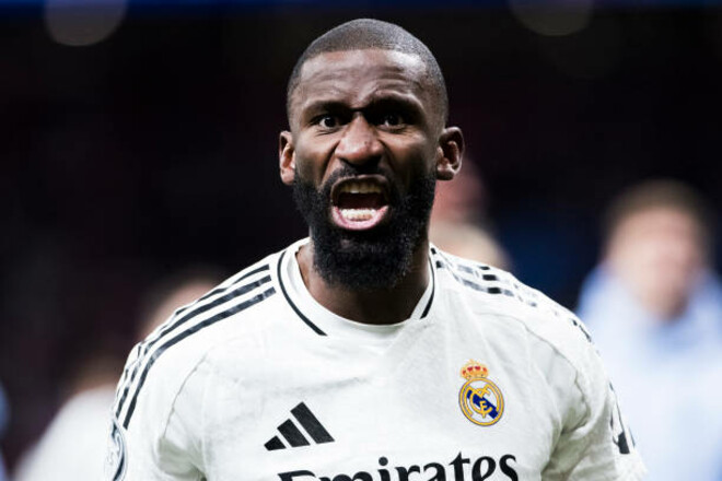 Спокусливі пропозиції. Лідер Реала може залишити клуб