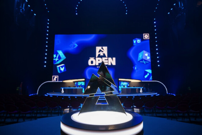 BLAST Rivals пройдет в Копенгагене вместо Мексики