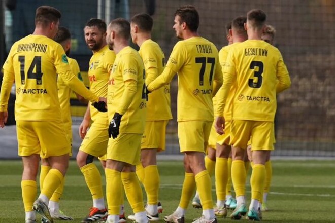 Буковина – Виктория. Известны составы на четвертьфинал Кубка Украины