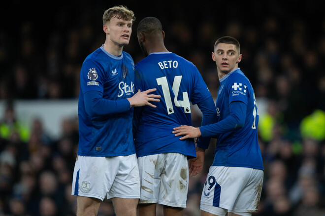 Агрессивный и безжалостный Эвертон. Какие планы на лето у клуба Миколенко