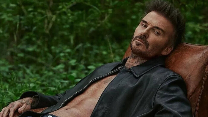 ФОТО. Бекхем зворушливо привітав дружину, маму і тещу з особливим днем