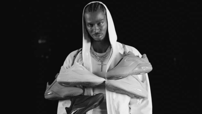 Лучший игрок НБА снялся в клипе известного канадского рэпера