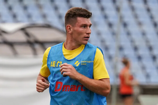 ВИДЕО. Досадный автогол. Виктория сравняла счет в игре Кубка Украины