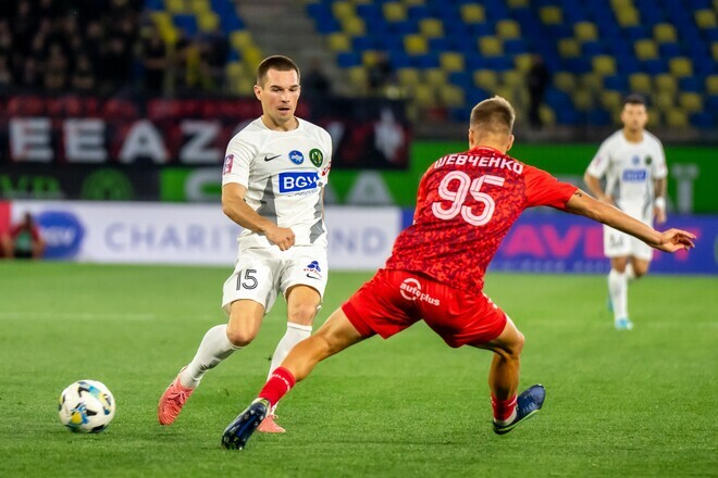 Где смотреть онлайн матч 1/4 финала Кубка Украины Верес – Полесье