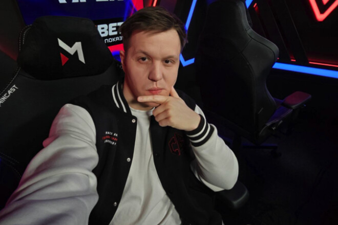 «Слабый уровень игры». Аналитик Kvan о NAVI после BLAST Lisbon