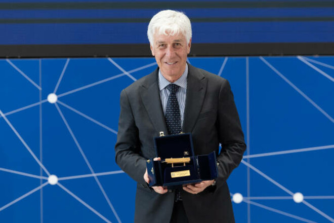 9 лет, ЛЧ и первый еврокубковый трофей. Топ-тренер покидает Аталанту